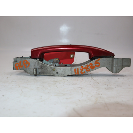 Poignee ext porte avd occasion CITROEN C4 I Phase 2 - 1.6 HDI 110ch