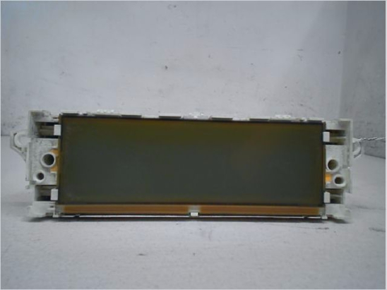 Afficheur digital occasion CITROEN C4 I Phase 1 - 1.6 HDi 110ch