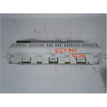 Afficheur digital occasion CITROEN C4 I Phase 1 - 1.6 HDi 110ch