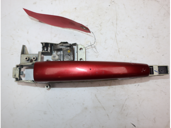 Poignee ext porte avd occasion CITROEN C4 I Phase 2 - 1.6 HDI 110ch