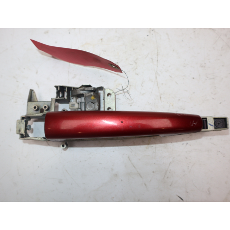 Poignee ext porte avd occasion CITROEN C4 I Phase 2 - 1.6 HDI 110ch