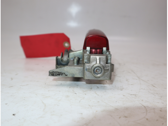 Poignee ext porte avd occasion CITROEN C4 I Phase 2 - 1.6 HDI 110ch