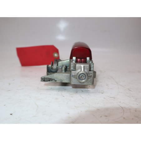 Poignee ext porte avd occasion CITROEN C4 I Phase 2 - 1.6 HDI 110ch