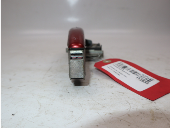 Poignee ext porte avd occasion CITROEN C4 I Phase 2 - 1.6 HDI 110ch