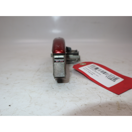 Poignee ext porte avd occasion CITROEN C4 I Phase 2 - 1.6 HDI 110ch