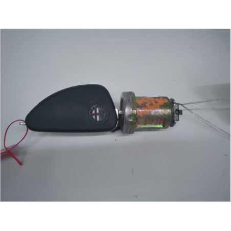 Antivol de direction occasion ALFA ROMEO 147 Phase 1 - 1.9 JTD 140ch