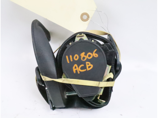 Ceinture arrière droite occasion PEUGEOT 307 Phase 2 SW - 1.6 HDI 90ch