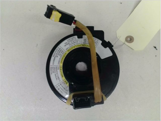 Contacteur annulaire airbag occasion OPEL AGILA II Phase 1 - 1.3 CDTI