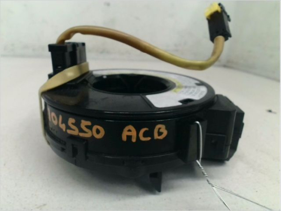 Contacteur annulaire airbag occasion OPEL AGILA II Phase 1 - 1.3 CDTI