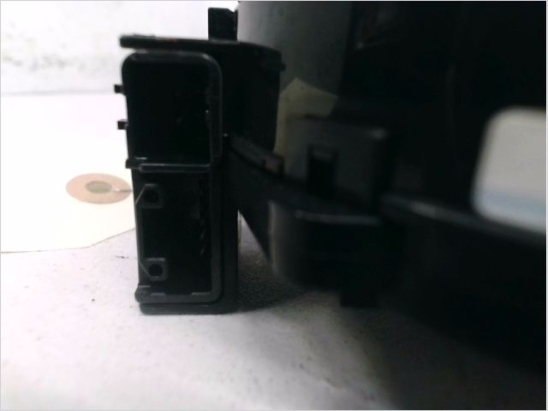 Contacteur annulaire airbag occasion OPEL AGILA II Phase 1 - 1.3 CDTI