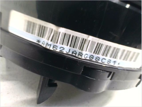 Contacteur annulaire airbag occasion OPEL AGILA II Phase 1 - 1.3 CDTI