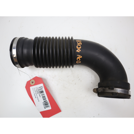 Durite de turbo occasion PEUGEOT 407 Phase 1 - 2.7 HDI 24v V6