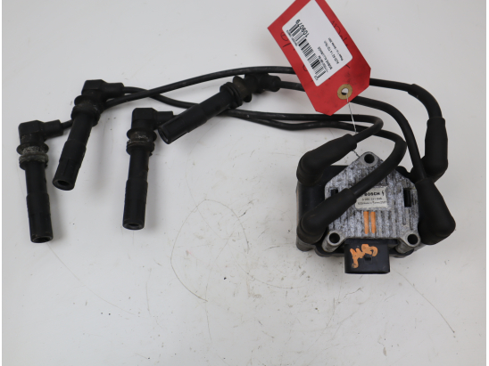 Bobine allumage occasion AUDI A2 Phase 1 - 1.4 TDI 75ch