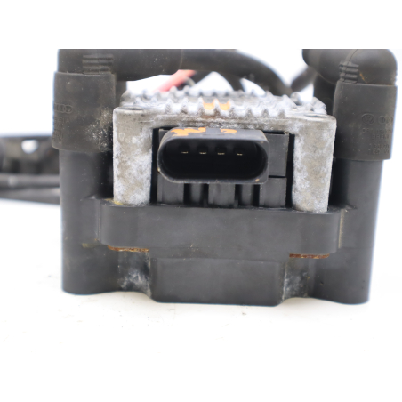 Bobine allumage occasion AUDI A2 Phase 1 - 1.4 TDI 75ch