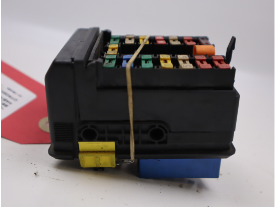 Platine fusible habitacle (BSI) occasion CITROEN XANTIA Phase 2 - 1.8i 16v 110ch