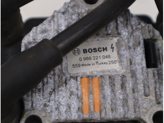 Bobine allumage occasion AUDI A2 Phase 1 - 1.4 TDI 75ch