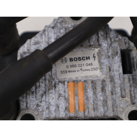 Bobine allumage occasion AUDI A2 Phase 1 - 1.4 TDI 75ch