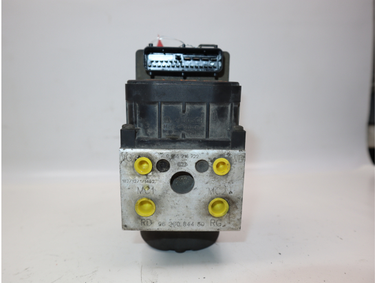 Calculateur abs occasion PEUGEOT 306 Phase 2 - 1.8