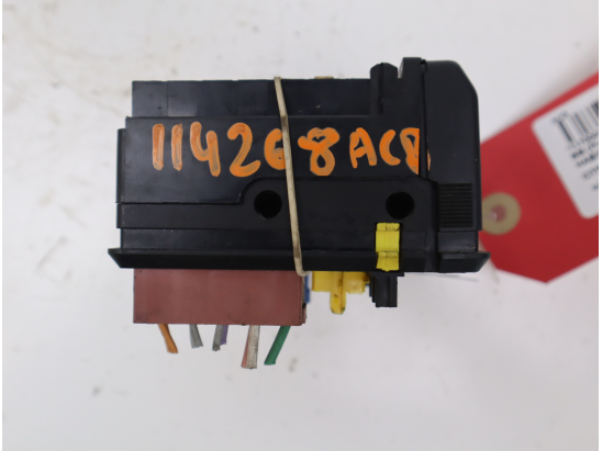 Platine fusible habitacle (BSI) occasion CITROEN XANTIA Phase 2 - 1.8i 16v 110ch