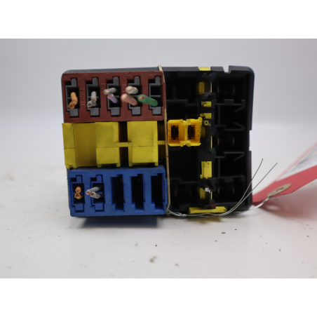 Platine fusible habitacle (BSI) occasion CITROEN XANTIA Phase 2 - 1.8i 16v 110ch