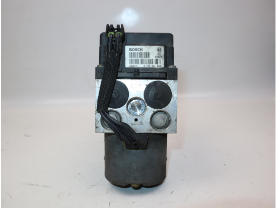 Calculateur abs occasion PEUGEOT 306 Phase 2 - 1.8