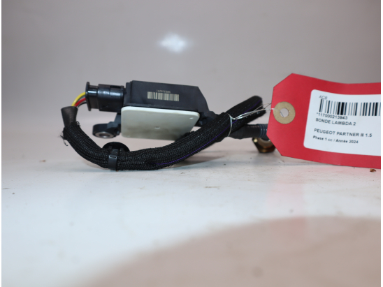 Sonde lambda occasion PEUGEOT PARTNER III Phase 1 - 1.5 HDI 130ch