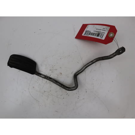 Pedale accelerateur occasion CITROEN XANTIA Phase 2 - 1.8i 16v 110ch