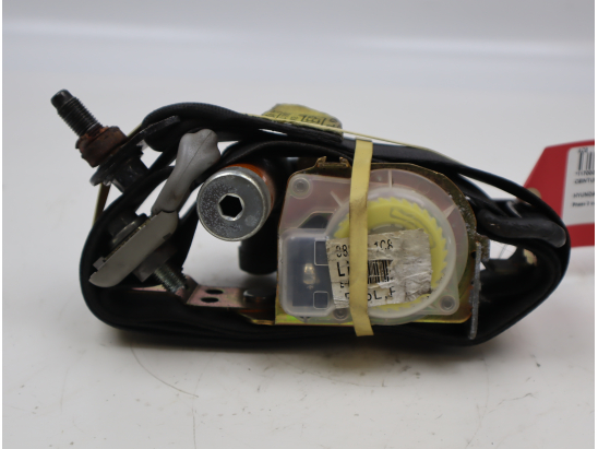 Ceinture avant gauche occasion HYUNDAI GETZ Phase 2 - 1.5 CRDI 88ch