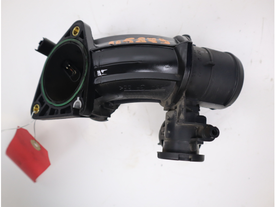 Boitier papillon occasion CITROEN C4 I Phase 1 - 2.0 HDi 138ch