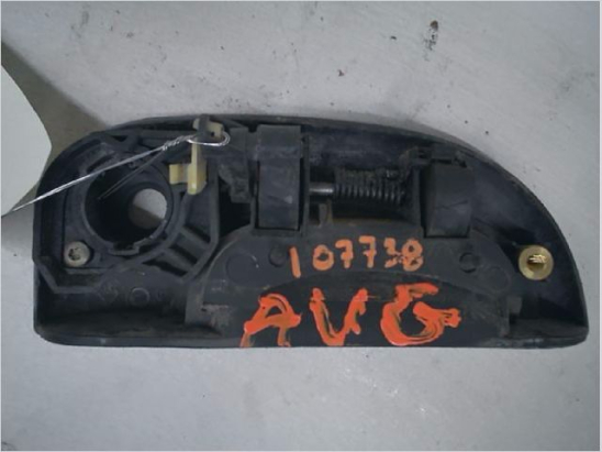 POIGNEE EXT PORTE AVG