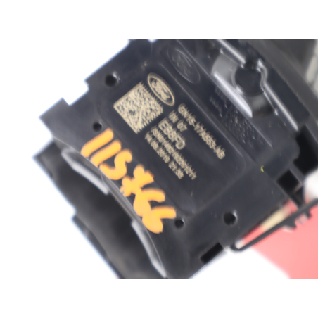 COMMANDE ESSUIE GLACE