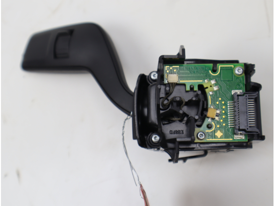 COMMANDE ESSUIE GLACE