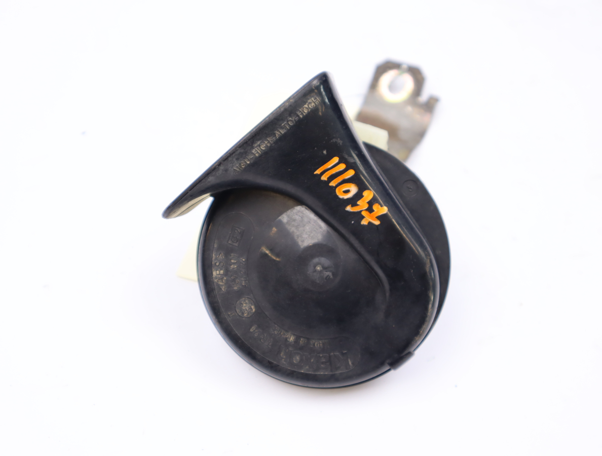 Klaxon  / avertisseur occasion RENAULT MEGANE I Phase 2 - 1.9 DTI