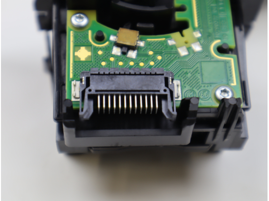 COMMANDE ESSUIE GLACE