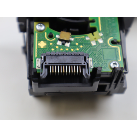 COMMANDE ESSUIE GLACE