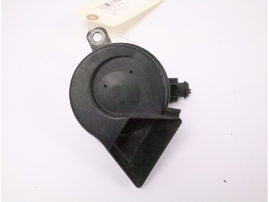 KLAXON  / AVERTISSEUR