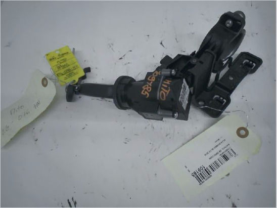 Antivol de direction occasion ALFA ROMEO MI.TO Phase 1 - 1.3 JTDM 95ch