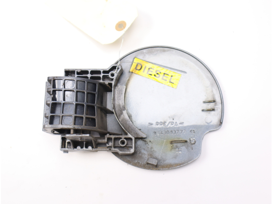 Volet de trappe carburant occasion PEUGEOT 307 Phase 1 SW - 1.6 HDI 110ch