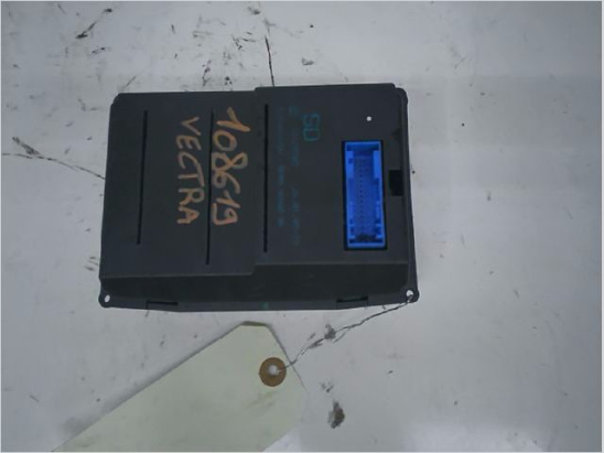 Afficheur digital occasion OPEL VECTRA III Phase 1 - 1.9 CDTI 120ch