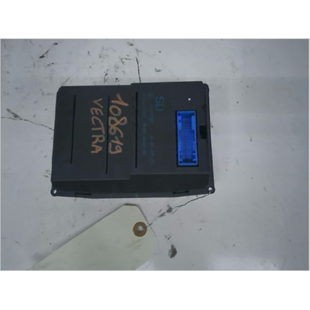 Afficheur digital occasion OPEL VECTRA III Phase 1 - 1.9 CDTI 120ch