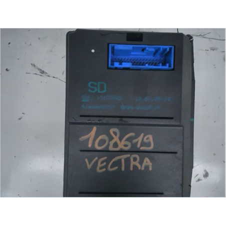 Afficheur digital occasion OPEL VECTRA III Phase 1 - 1.9 CDTI 120ch