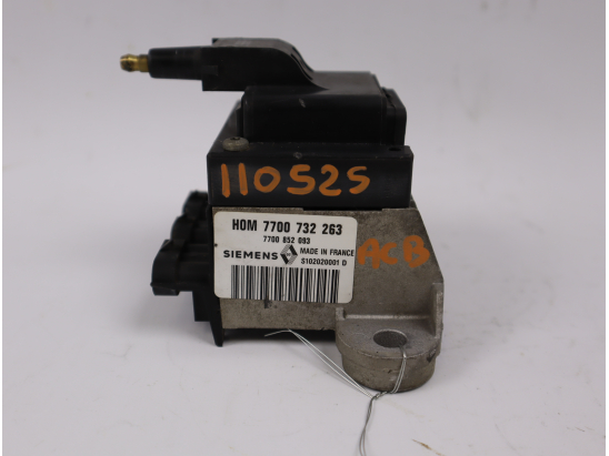 Bobine allumage occasion RENAULT MEGANE I Phase 1 - 1.4