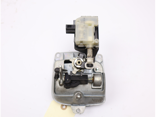 Poignee ext coffre occasion SEAT CORDOBA II Phase 1 - 1.4 TDI 80ch