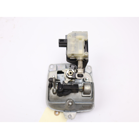 Poignee ext coffre occasion SEAT CORDOBA II Phase 1 - 1.4 TDI 80ch