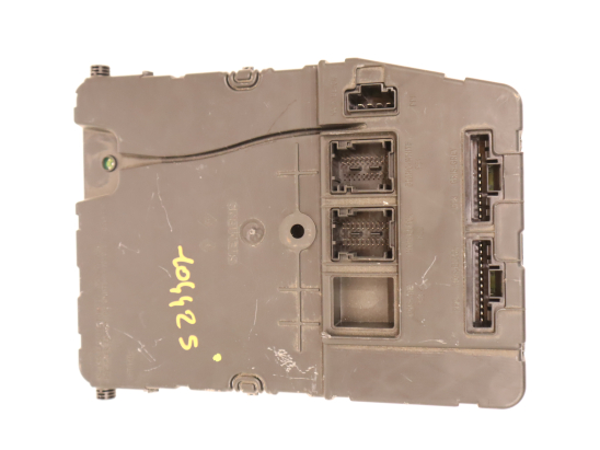 Platine fusible habitacle (BSI) occasion RENAULT MEGANE II Phase 2 - 1.5 DCI 105ch