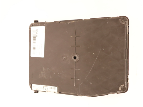 Platine fusible habitacle (BSI) occasion RENAULT MEGANE II Phase 2 - 1.5 DCI 105ch