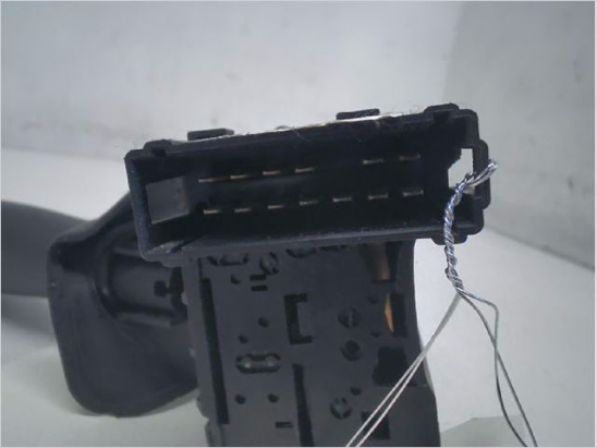 COMMANDE ESSUIE GLACE