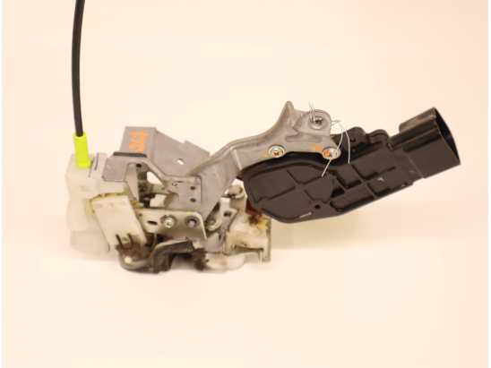 Serrure porte arg occasion CITROEN C1 I Phase 1 - 1.4 HDi