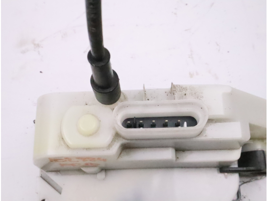 Serrure porte avg occasion CITROEN C2 Phase 1 - 1.4i