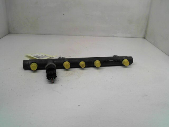 Rampe injection occasion RENAULT MEGANE SCENIC I Phase 2 - 1.9 DTI